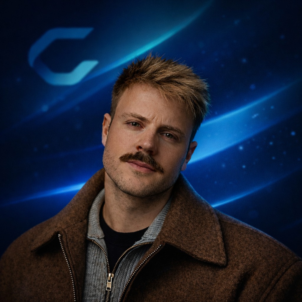 David Gubler – IT-Systemtechniker & Co-Founder bei CODAVA